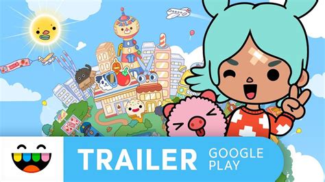 toca boca games|TOCA LIFE WORLD free online game on Miniplay.com.